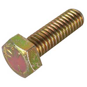 Bert 030 5/16-18 x 1 Hex Bolt