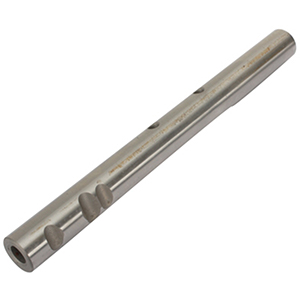 Bert Low & Direct Shifting Rod