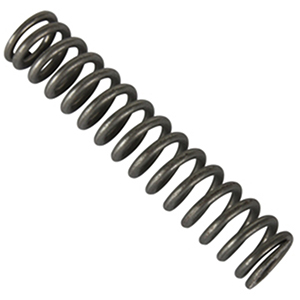 Bert 040 Detent Spring