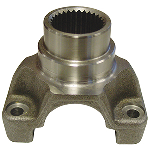 Bert 053-HD Heavy Duty Open Drive Modified Yoke