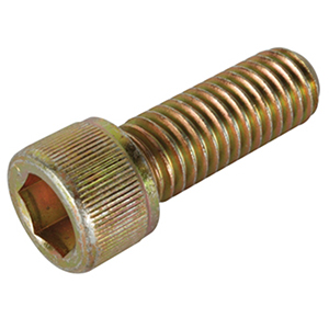 Bert 058 7/16 NC x 1 1/4 Hallen Cap Screw