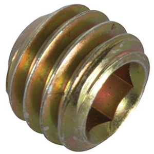 Bert 068 3/8in-16 x 5/16in Set Screw