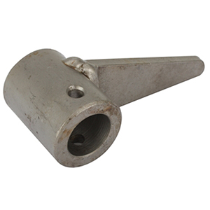 Bert 075 Reverse Fork