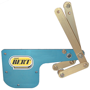 Bert 078-M Modified Shifter Kit