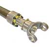 Bert 23-24 Teo Drive Shaft Ball Spline