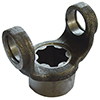 Bert 240-9 Ball Shaft Yoke