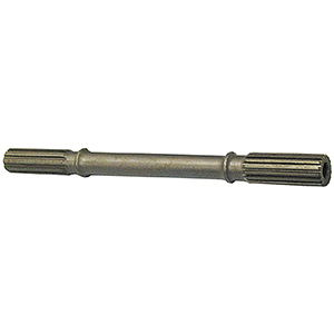 Bert 20in x 16 x 16 Spline Drive Shaft