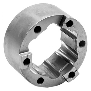 Bert Ball Retaining Ring