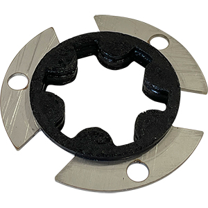 Bert Front Seal Ball Spline