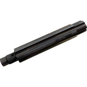 Bert Ball Spline Shaft