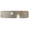 Bert 307 Late Model Bellhousing Plate