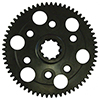 Bert Dodge Modified Flywheel