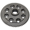Bert Dodge Hemi Flywheel