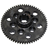 Bert 311-LS1 Modified Ls1 Flywheel