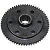 Bert Oldsmobile Modified Flywheel
