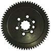 Bert 311-PIN Pinto 1600 & 2000 Modified Flywheel