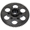 Bert Pinto 2300 Flywheel