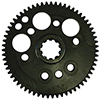 Bert 312 Modified 454 Flywheel