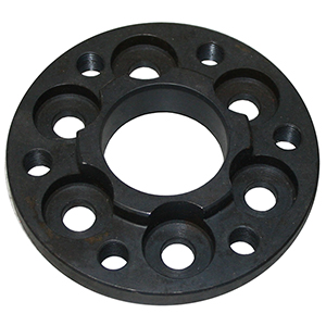 Bert 317 Ford Flywheel Adaptor
