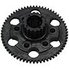 Bert Dodge Gilmore Flywheel