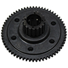 Bert Ford 429/460 Gilmore Flywheel
