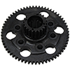 Bert Dodge HTD Flywheel