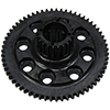 Bert Dodge Hemi HTD Flywheel