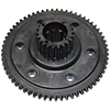 Bert Ford 429/460 HTD Flywheel