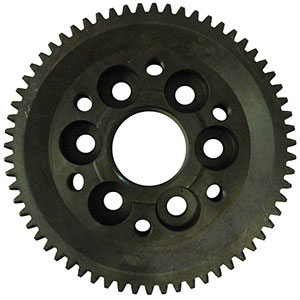 Bert 370-F Ford Flywheel Ring