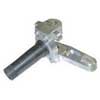 Bert 10 Degree Wide 5 Left Hand Spindle