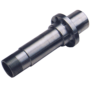Bert 8 Bolt Steel Spindle