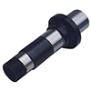 Bert 8 Bolt Heat Treated Steel Spindle