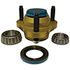 Bert Hub Assembly