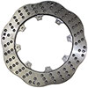 Bert 540 1/2 x 11.75 8 Hole New Wave Rotor