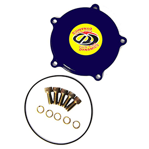 New York modified dust cap kit