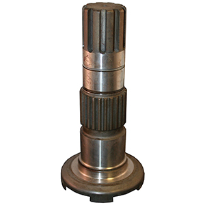 Bert SG-1002 Modified Generation 2 Input Shaft