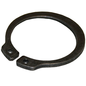 Bert External Retaining Ring