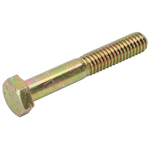 Bert SG-1155 5/16-18 UNC x 1.5 GR 5 Hex Head Screw