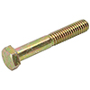 Bert SG-1155 5/16-18 UNC x 1.5 GR 5 Hex Head Screw