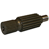 Bert SG-1202 Modified Output Shaft