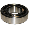 Bert SG-1250 80mm x 40mm x 2 Deep Groove Ball Bearing