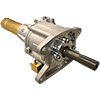 Bert 1300 Generation II Aluminum Short Transmission