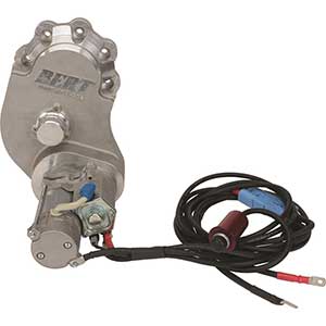 Bert Remote Sprint Car Starter