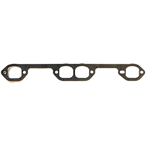 Beyea Hg18C Head Gasket - 18 Degree Chevy, Set Of 2