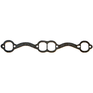 Beyea Hg23 Head Gasket - Small Block Chevy, 23 Degree, Set Of 2