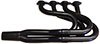 Beyea Dirt Modiied Small Block 4-1 602 Header1 5/8 X 1 3/4 X 3