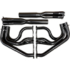 Beyea Dirt Modified Small Block Tri-Y Header Upswept 1 3/4 X 1 7/8 X 3