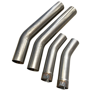 Beyea Dirt Modified Tail Pipe Kit For Dirt Legal 358