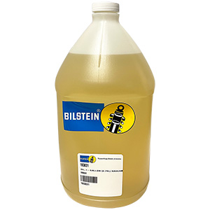 Bilstein 193031 Shock Oil - 1 Gallon