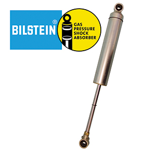 Bilstein 46Mm 9" Stroke Steel Standard Bleed